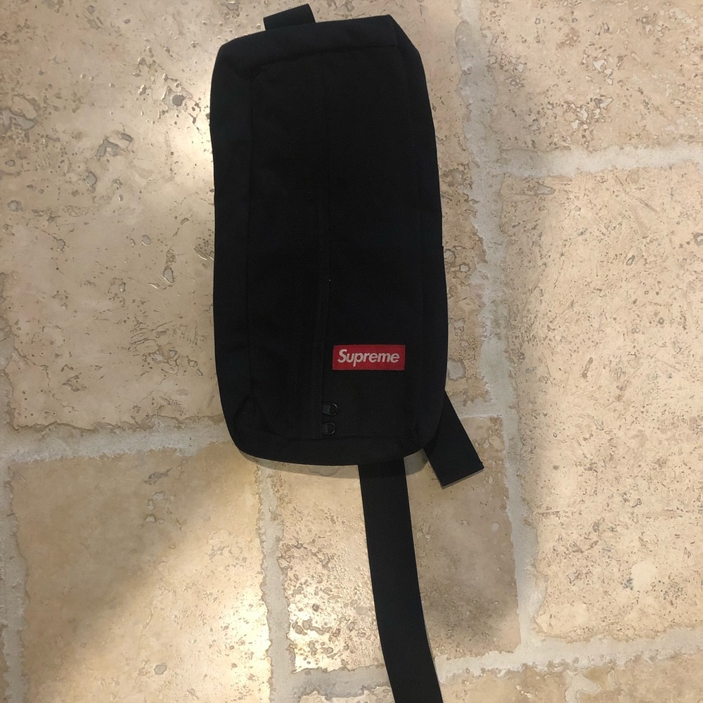 Supreme Fanny Pack